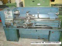 TORNO BENCHLATHE